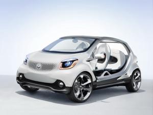 Smart FourJoy Concept '2013